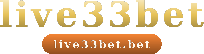 live33bet logo
