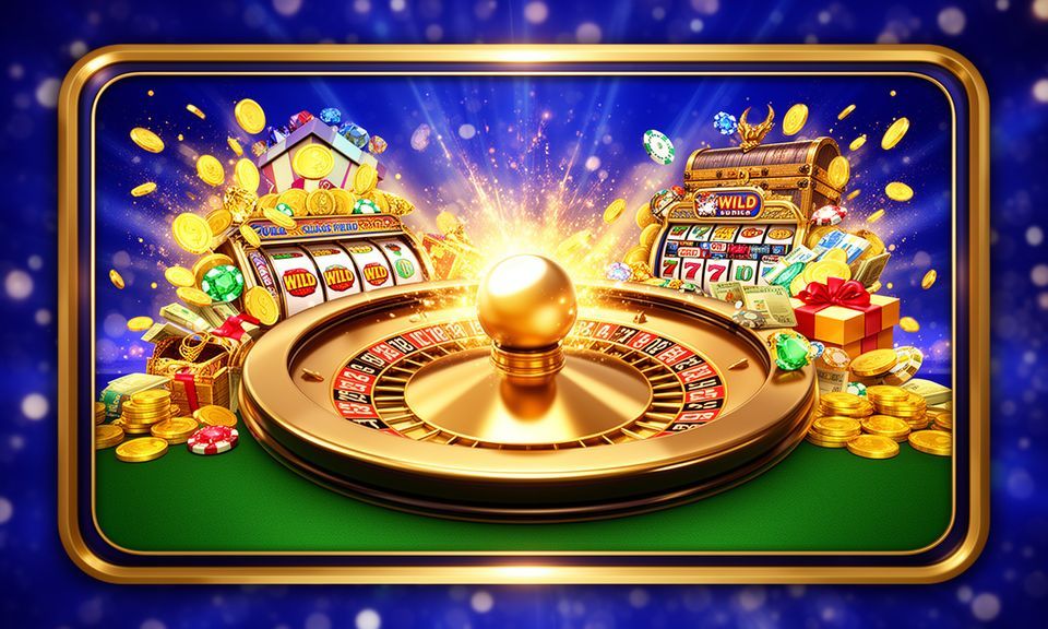 live33bet Jungle Deer Slots