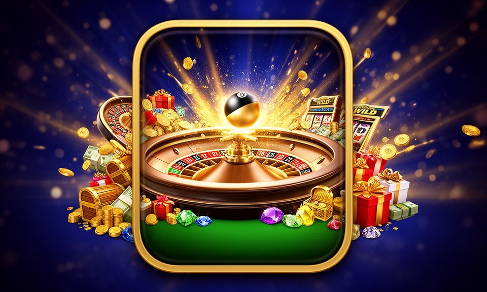 live33bet Crescent Moon Slots